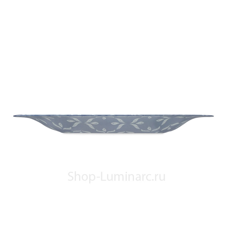 Тарелка Luminarc обеденная Pamina Памина 27см